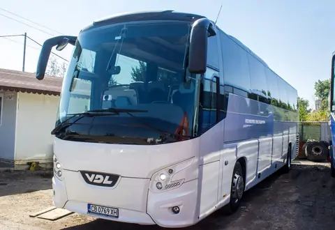 Buses